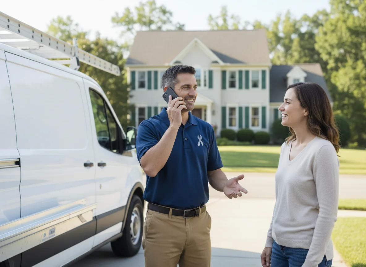Home Gutter Service Dresden, ME FAQs